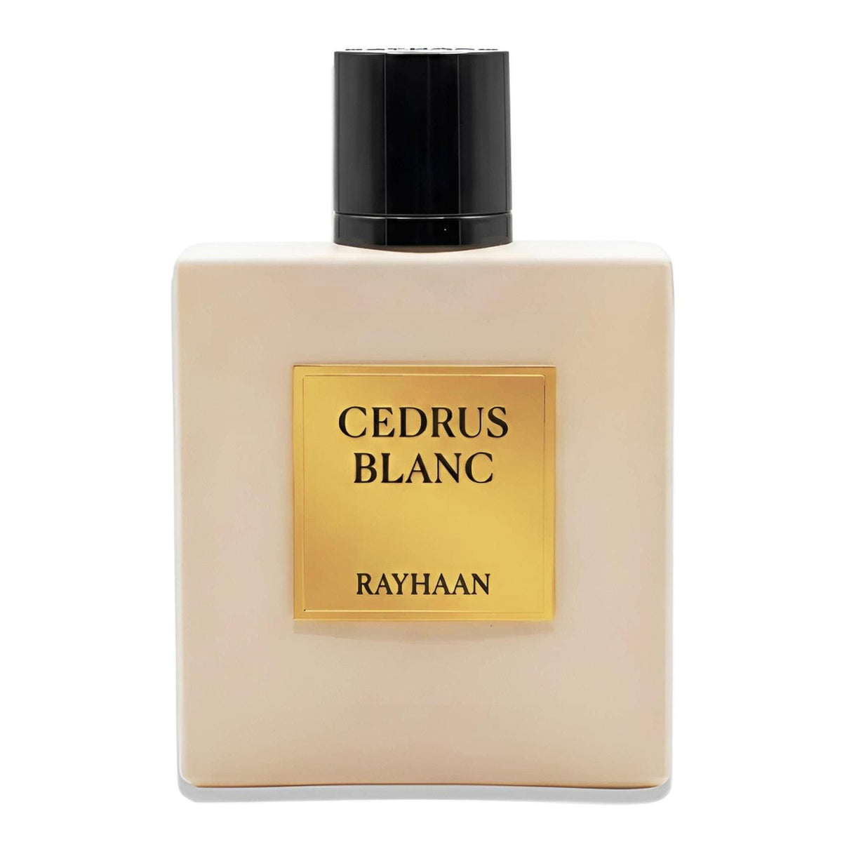 Cedrus Blanc Rayhaan 100 ml b