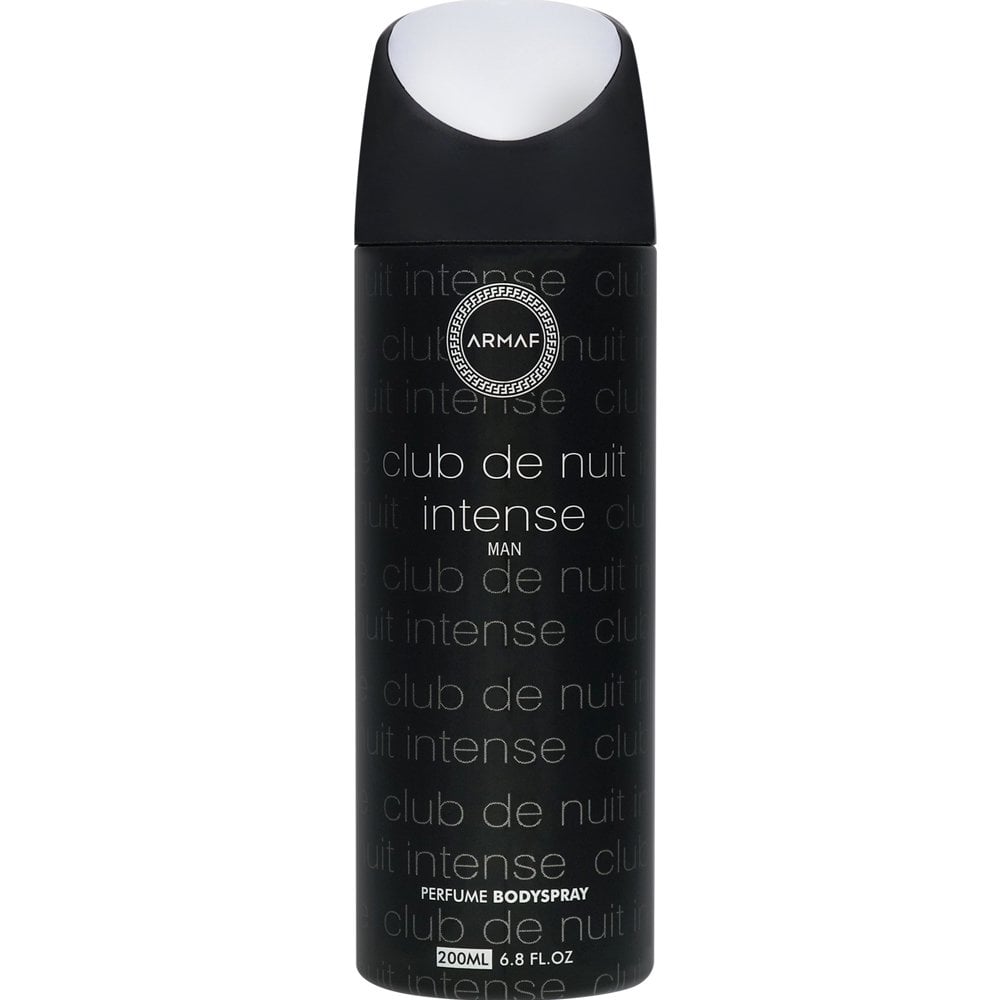 Deodorant Club de Nuit Intense 200 ml