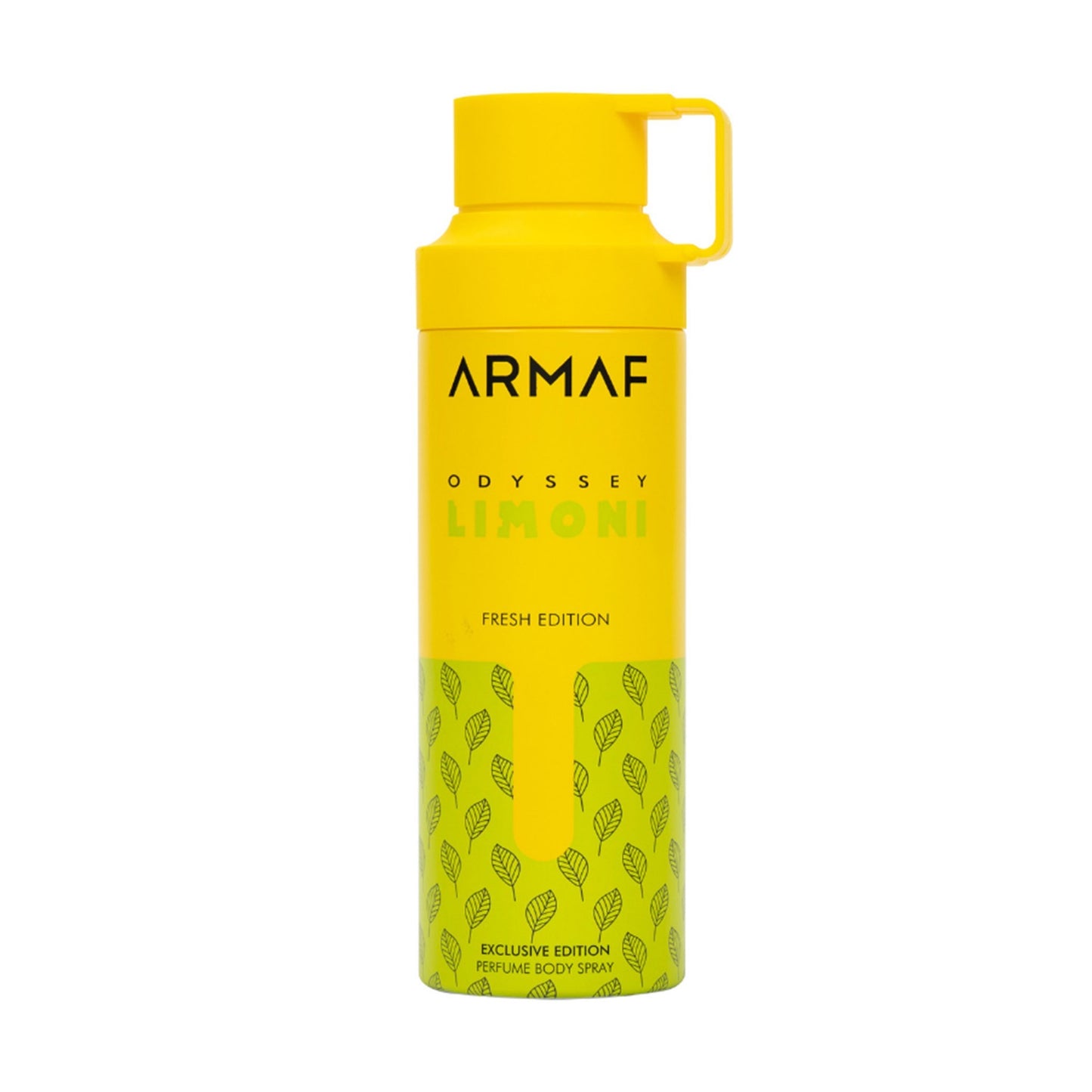 Deodorant Odyssey Limoni Fresh Edition 200 ml