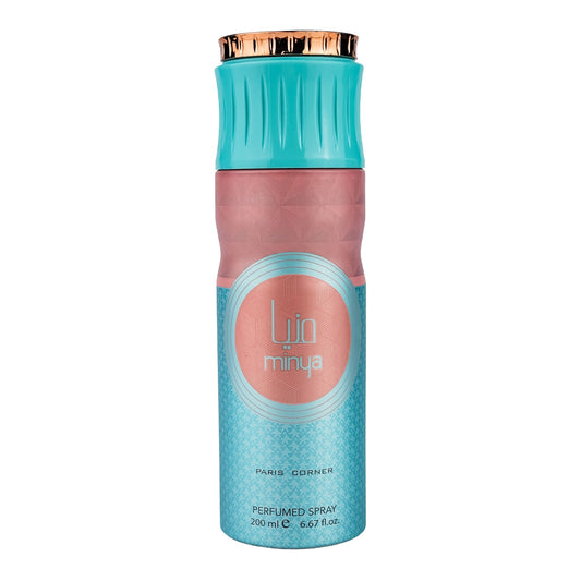 Deodorant Paris Corner Minya 200 ml