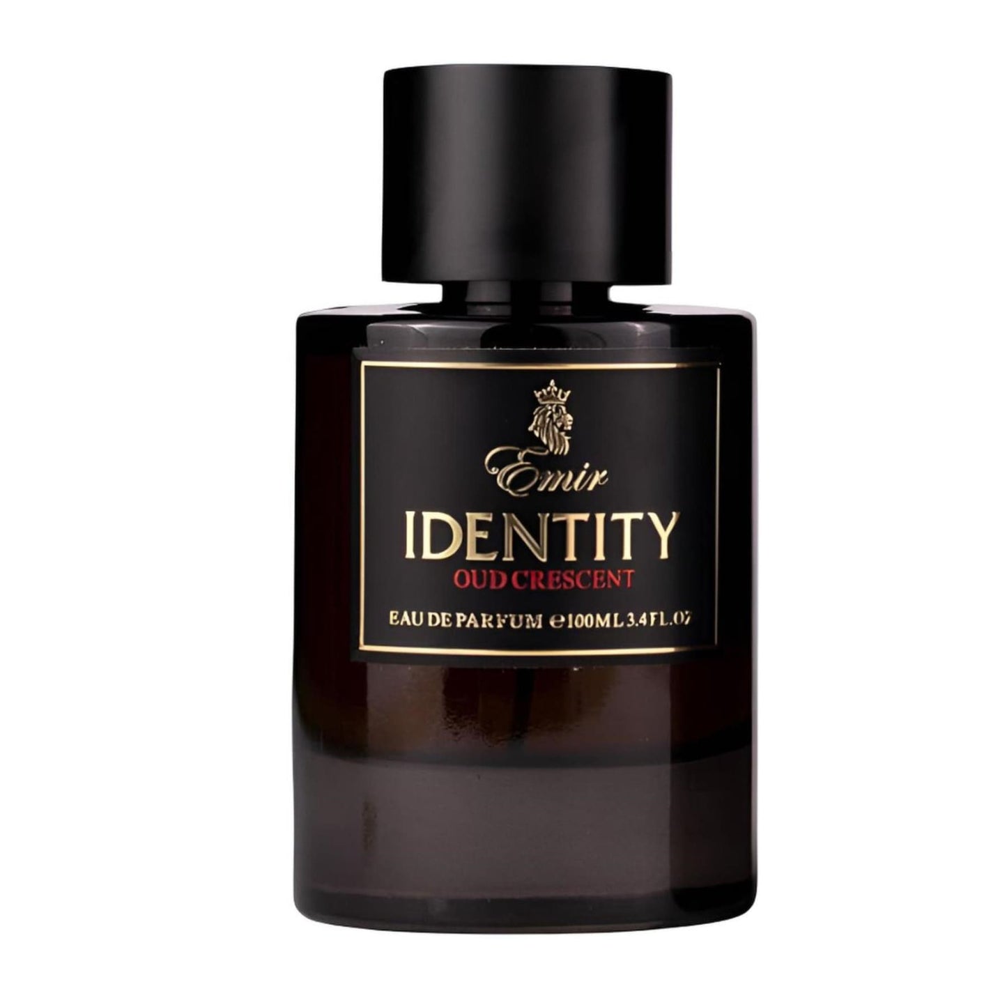 Emir Oud Crescent Identity 100ml