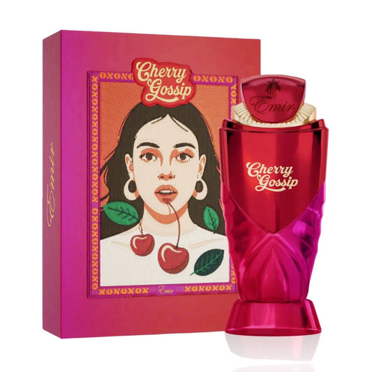 Emir Cherry Gossip 100 ml