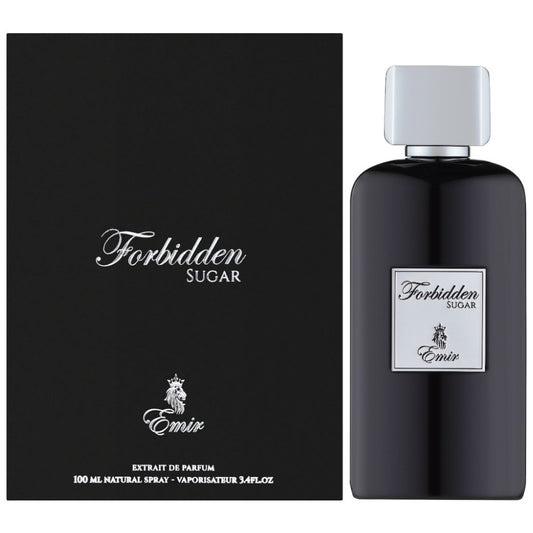 Emir Forbidden Sugar 100 ml - Oriental Fragrance En-Gros