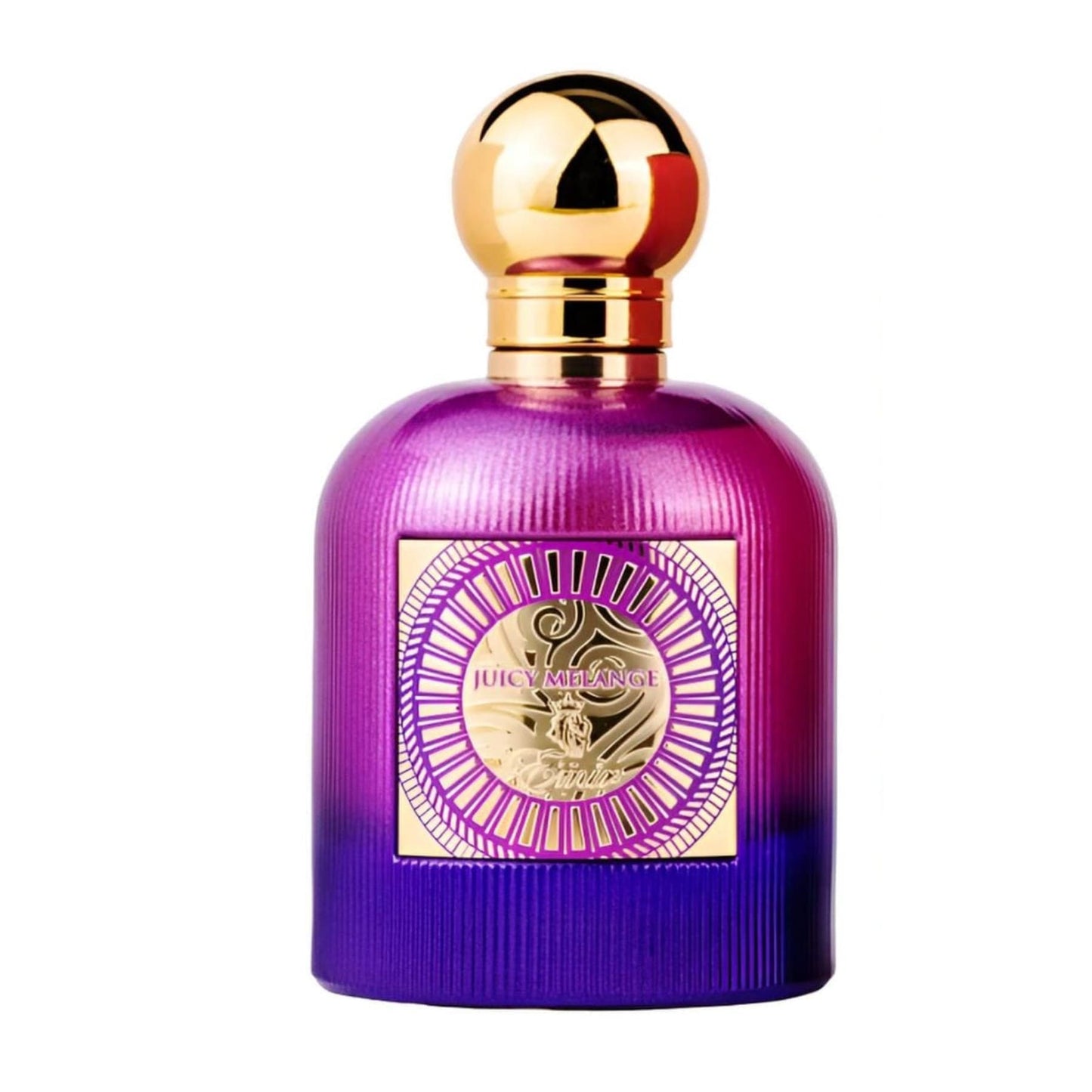 Emir Juicy Melange 100 ml b - Oriental Fragrance En-Gros