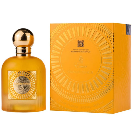 Emir Mango Punch 100 ml - Oriental Fragrance En-Gros
