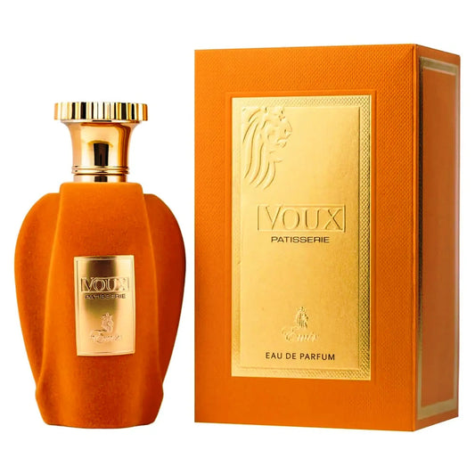Emir Voux Patisserie 100 ml - Oriental Fragrance En-Gros