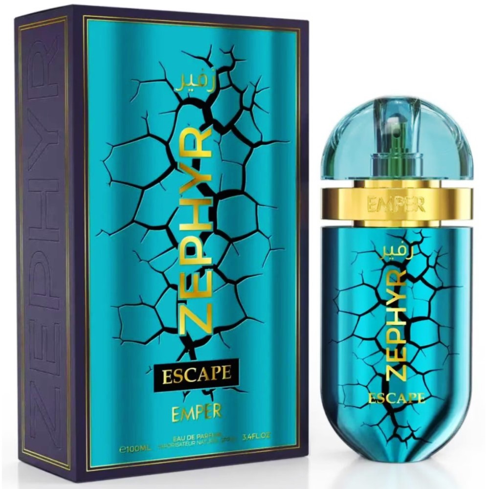 Emper Zephyr Escape 100 ml