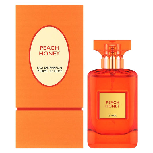 Flavia Peach Honey 100 ml - Oriental Fragrance En-Gros
