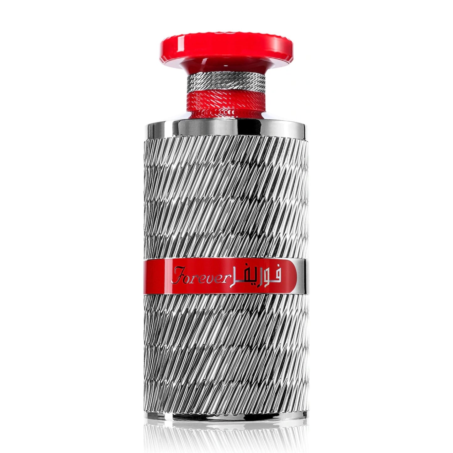 Forever Silver Eau de Parfum 100 ml