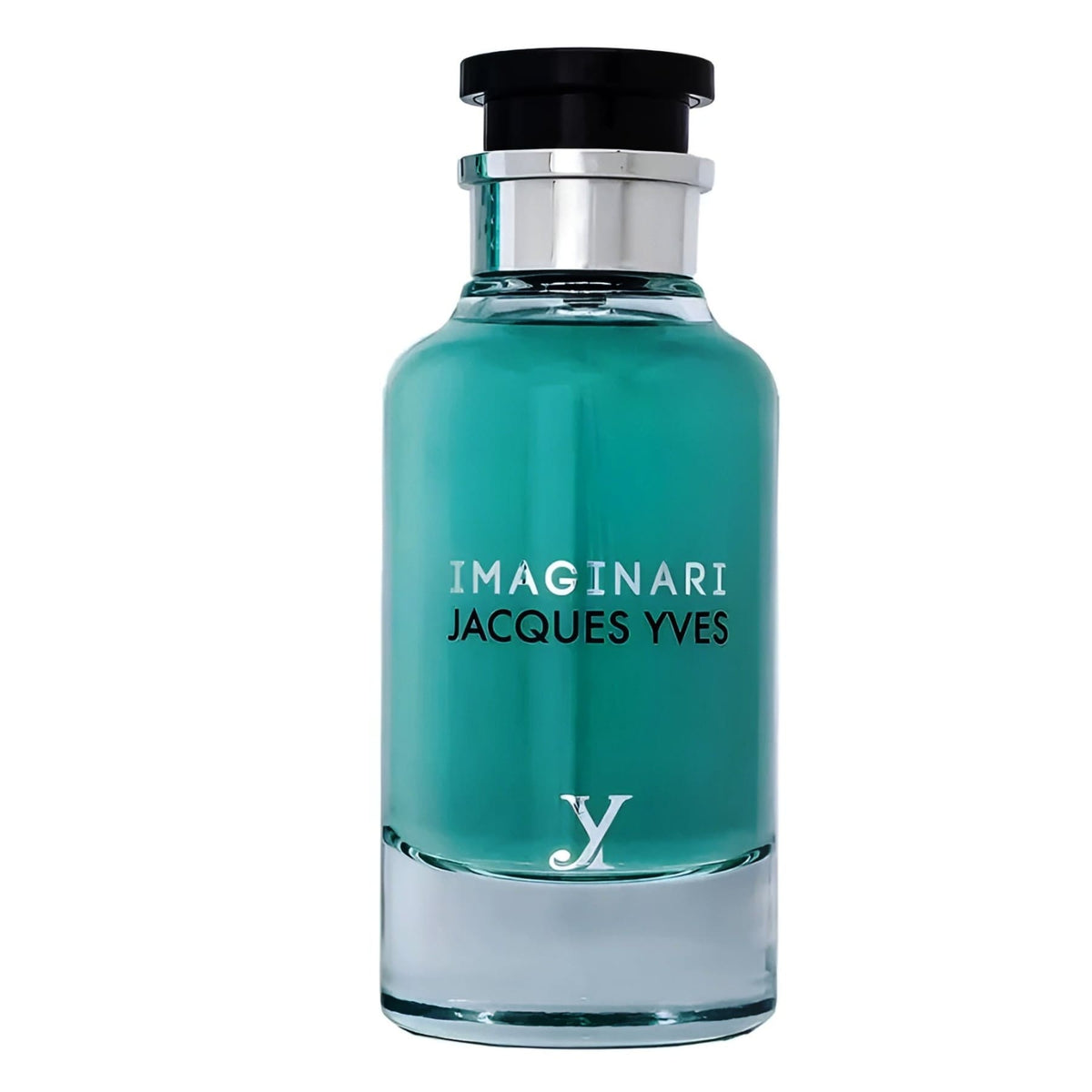 Fragrance World Jacques Yves Imaginari Eau de Parfum 100 ml