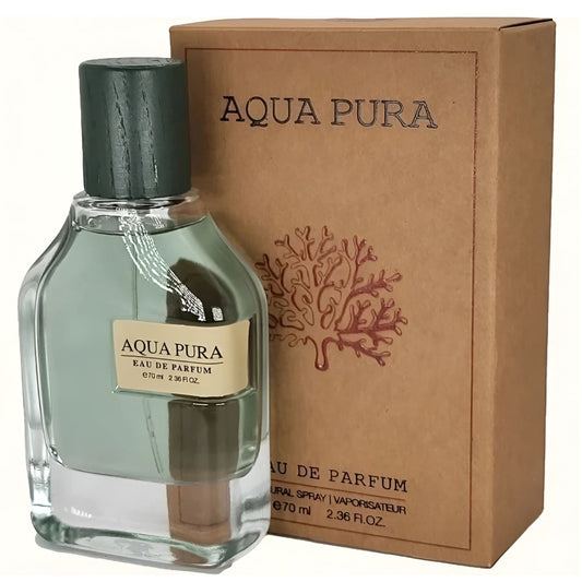 Fragrance World Aqua Pura 70 ml
