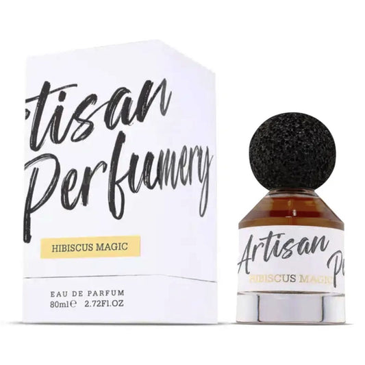 Fragrance World Artisan Perfumery Hibiscus Magic 80 ml - Oriental Fragrance En-Gros