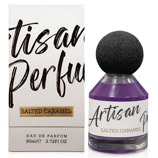 Fragrance World Artisan Perfumery Salted Caramel 80 ml