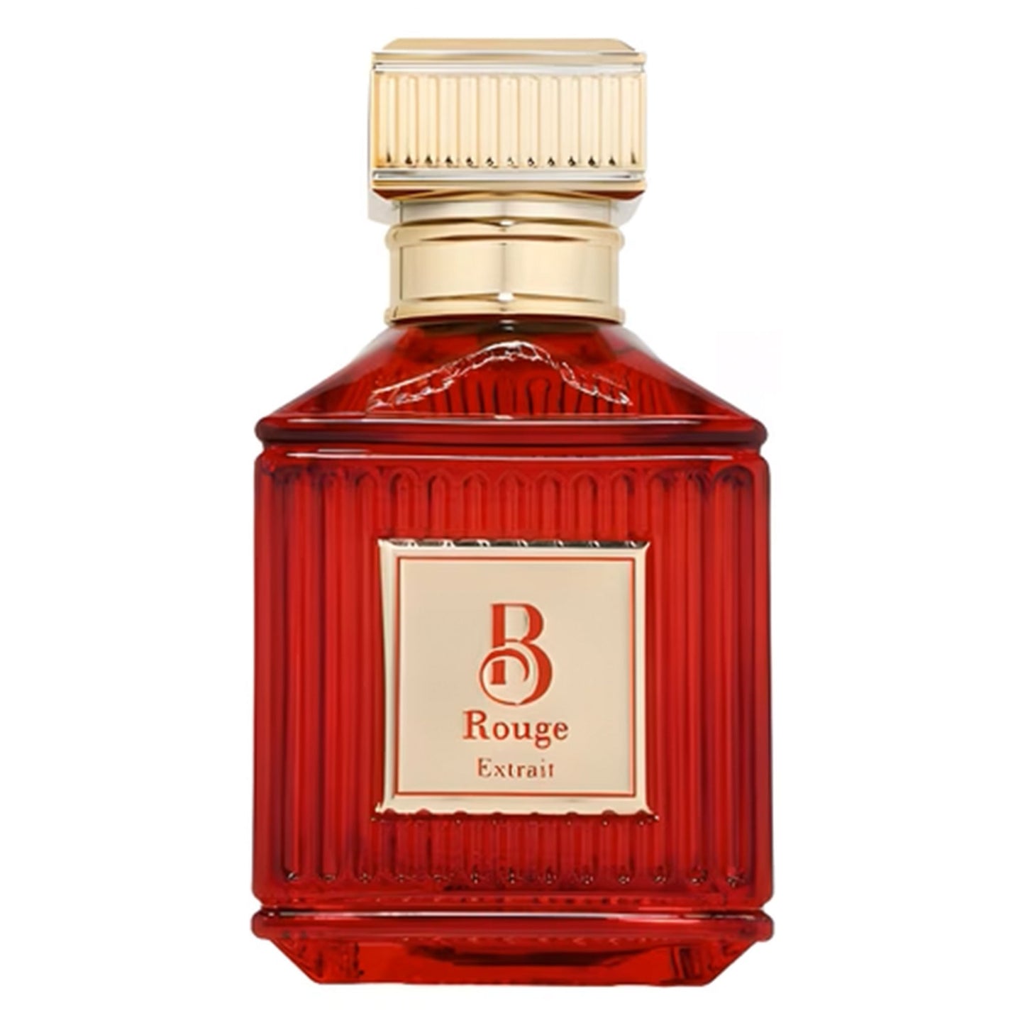 Fragrance World B Rouge Extrait de Parfum 100 ml