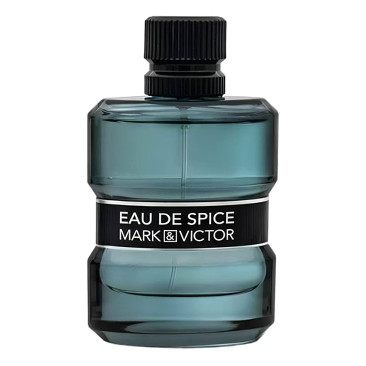 Fragrance World Eau de Spice Mark & Victor Eau de Parfum 100 ml b