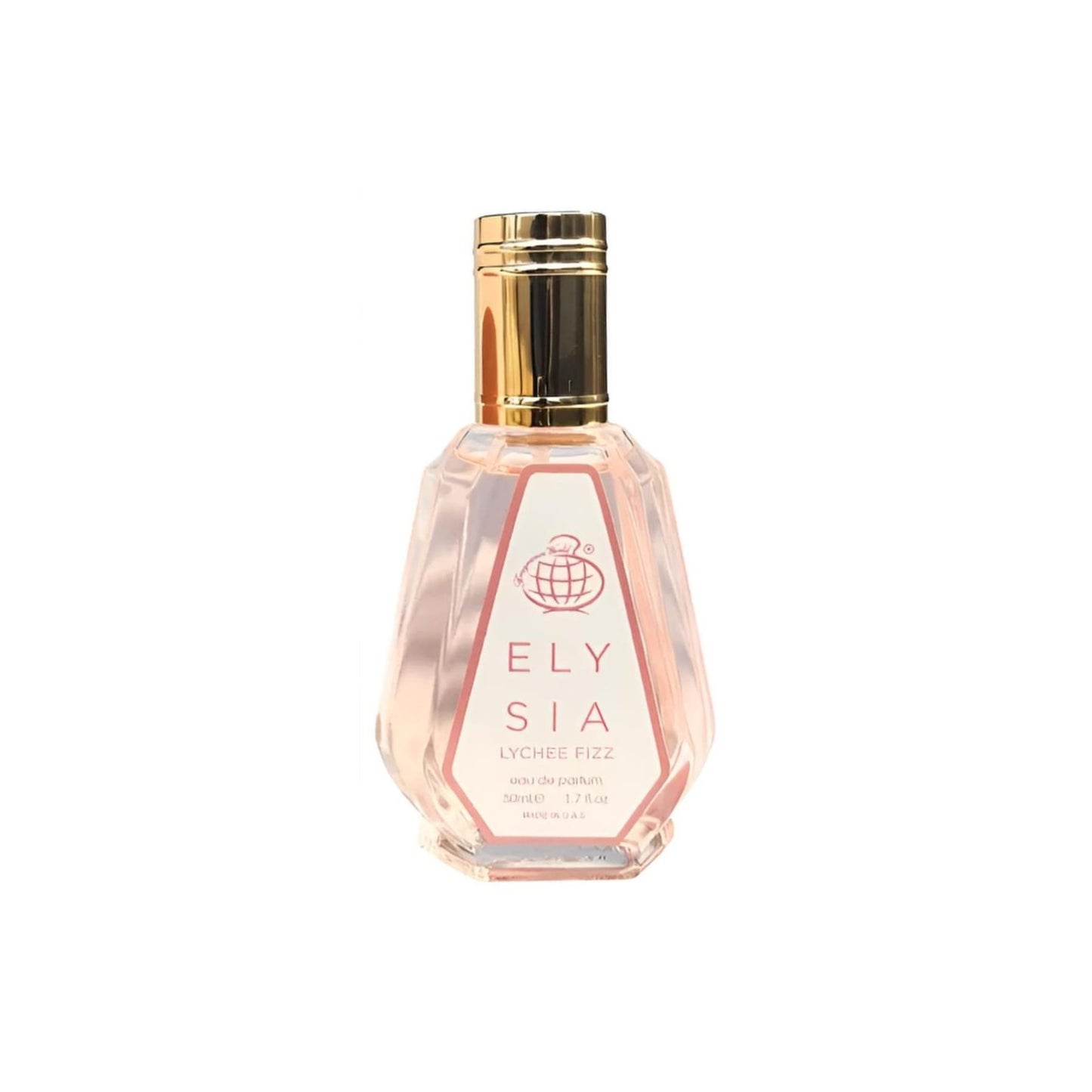 Fragrance World Elysia Lychee Fizz 50 ml b