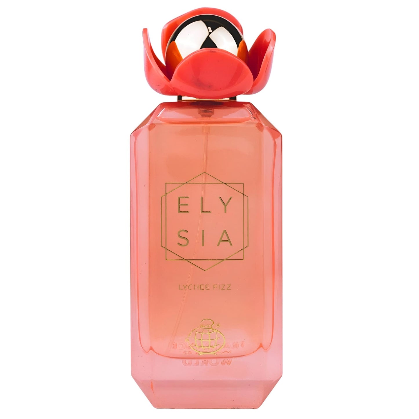 Fragrance World Elysia Lychee Fizz 100ml