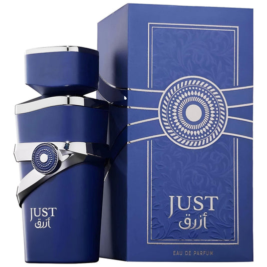 Fragrance World Just Azraq 100 ml