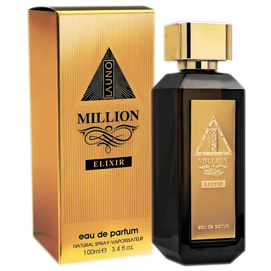 Fragrance World La Uno Million Elixir 100 ml