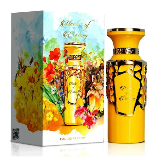 Fragrance World Nectar Of Ecstasy 100 - Oriental Fragrance En-Gros