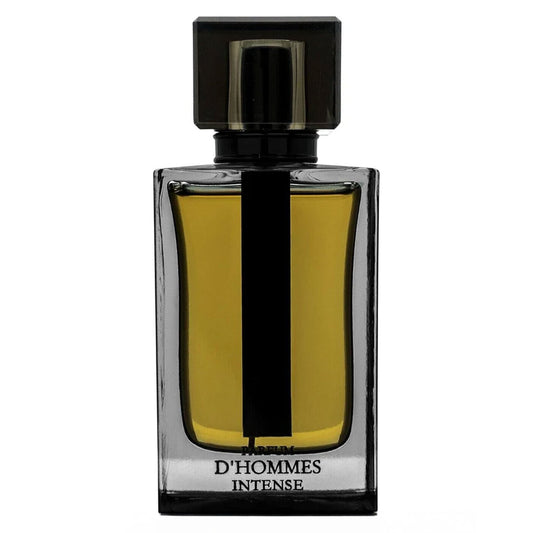 Fragrance World Parfum D'Hommes Intense Eau de Parfum 100 ml
