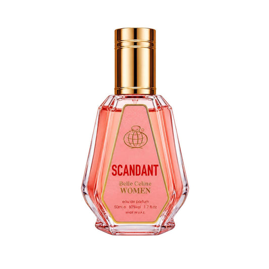 Fragrance World Scandant Belle Celine 50 ml