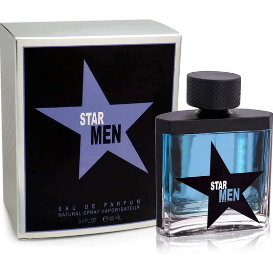 Fragrance_World_Star_Men_100_ml - Oriental Fragrance En-Gros