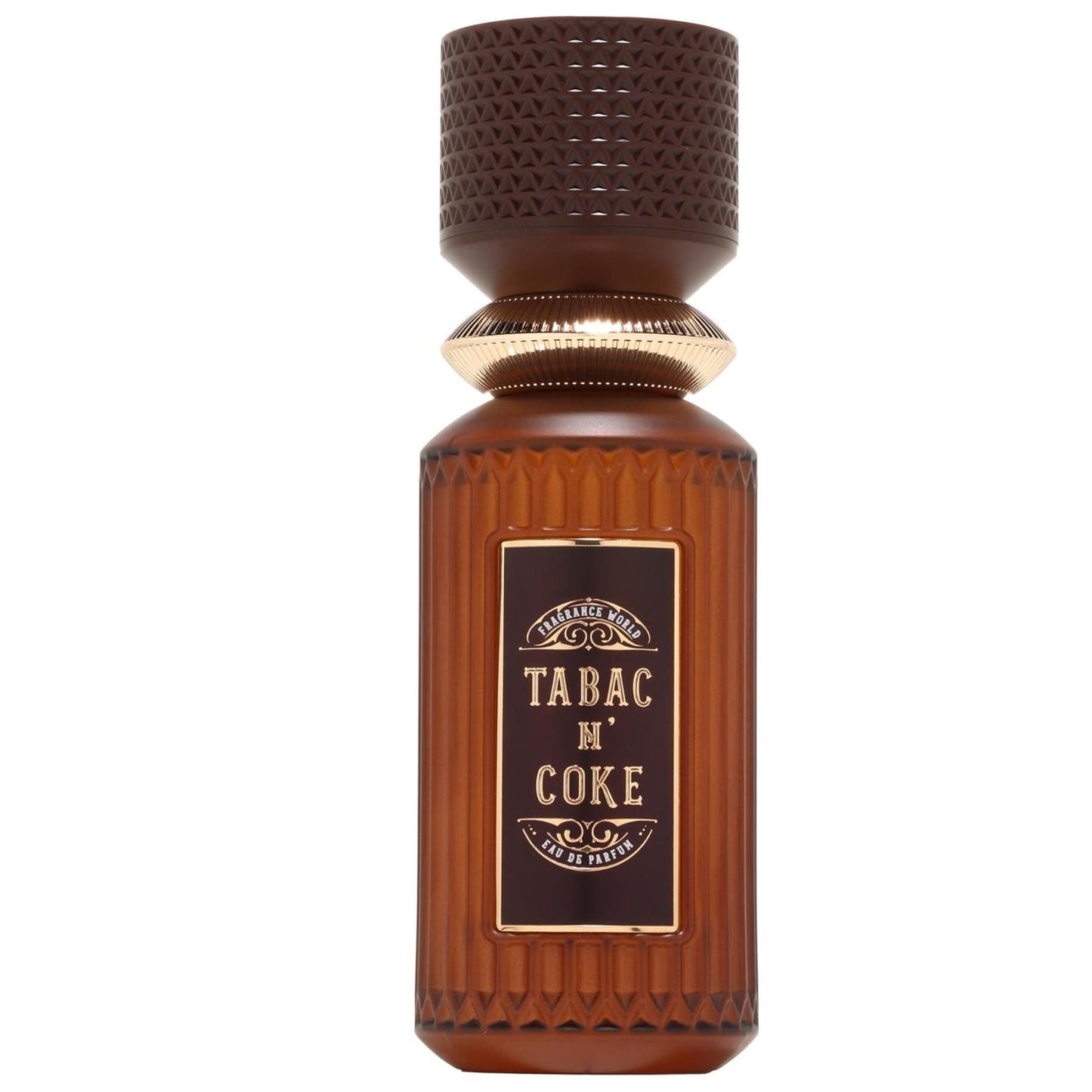 Fragrance World Tabac N' Coke 100 ml b