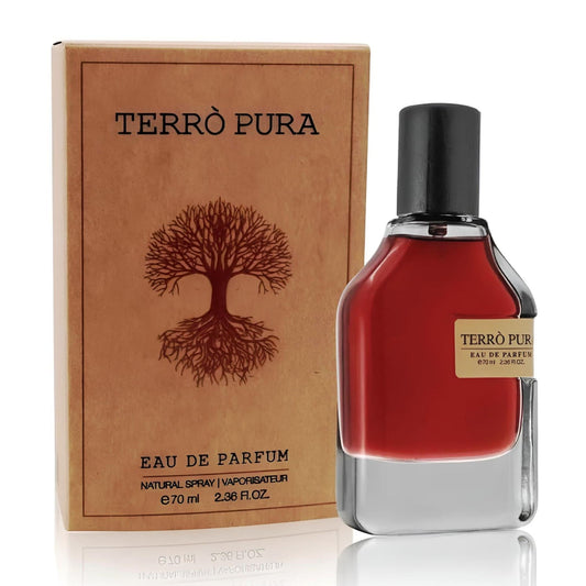 Fragrance World Terro Pura 100 ml