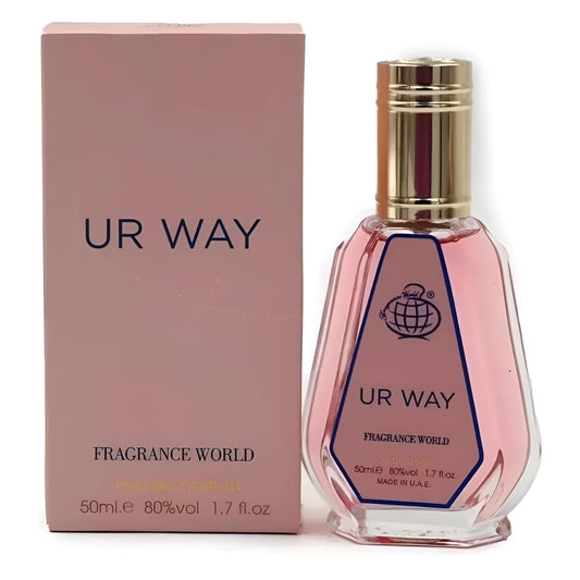 Fragrance World UR Way 50 ml