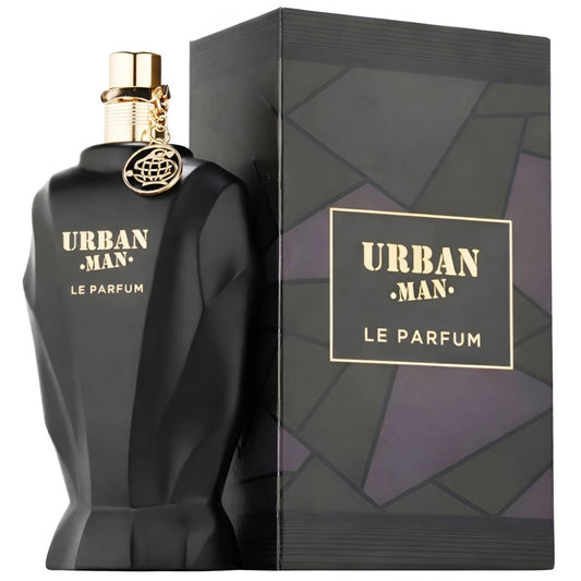 Fragrance World Urban Man Le Parfum 90 ml