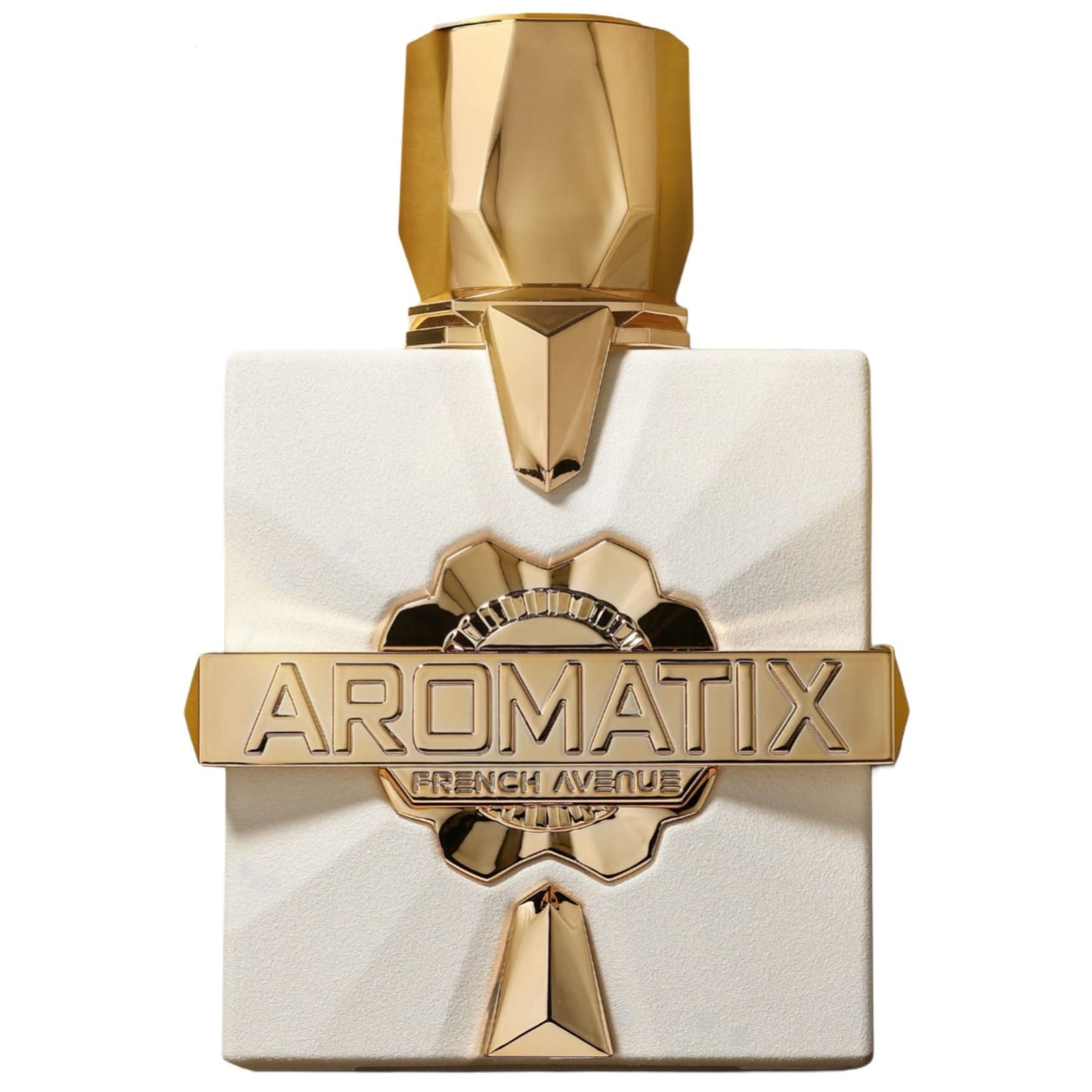French Avenue Aromatix Platine Blanc 100 ml b - Oriental Fragrance En-Gros