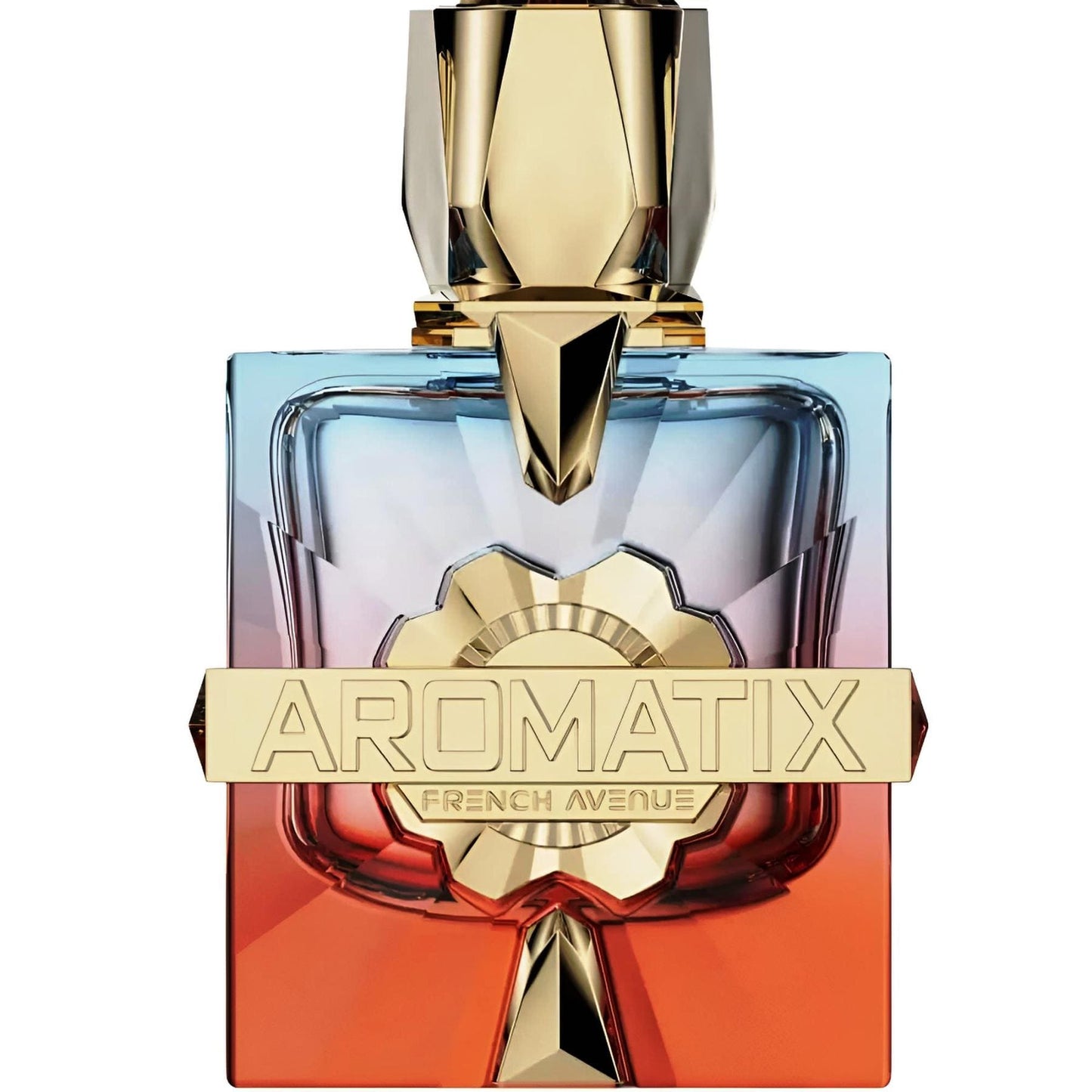 French Avenue Aromatix Teas Me 100 ml b