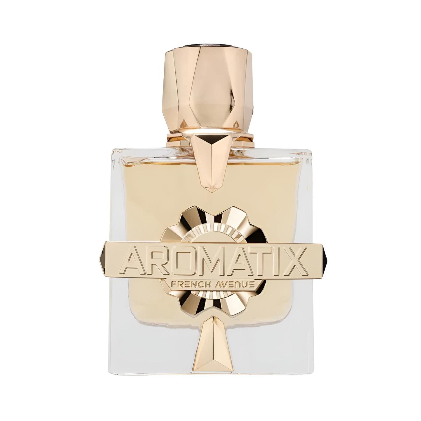 French Avenue Aromatix X Xandal 100 ml b - Oriental Fragrance En-Gros