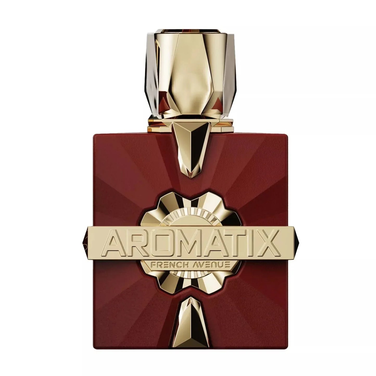 French_Avenue_Carnal_Desire_Aromatix_100_ml_b - Oriental Fragrance En-Gros