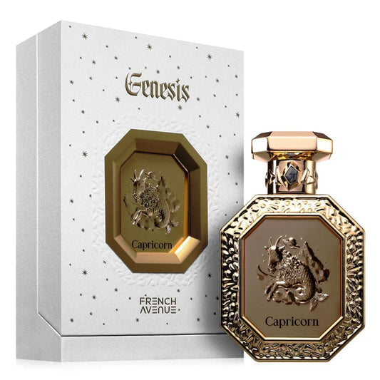 French Avenue Genesis Capricorn 90 ml - Oriental Fragrance En-Gros