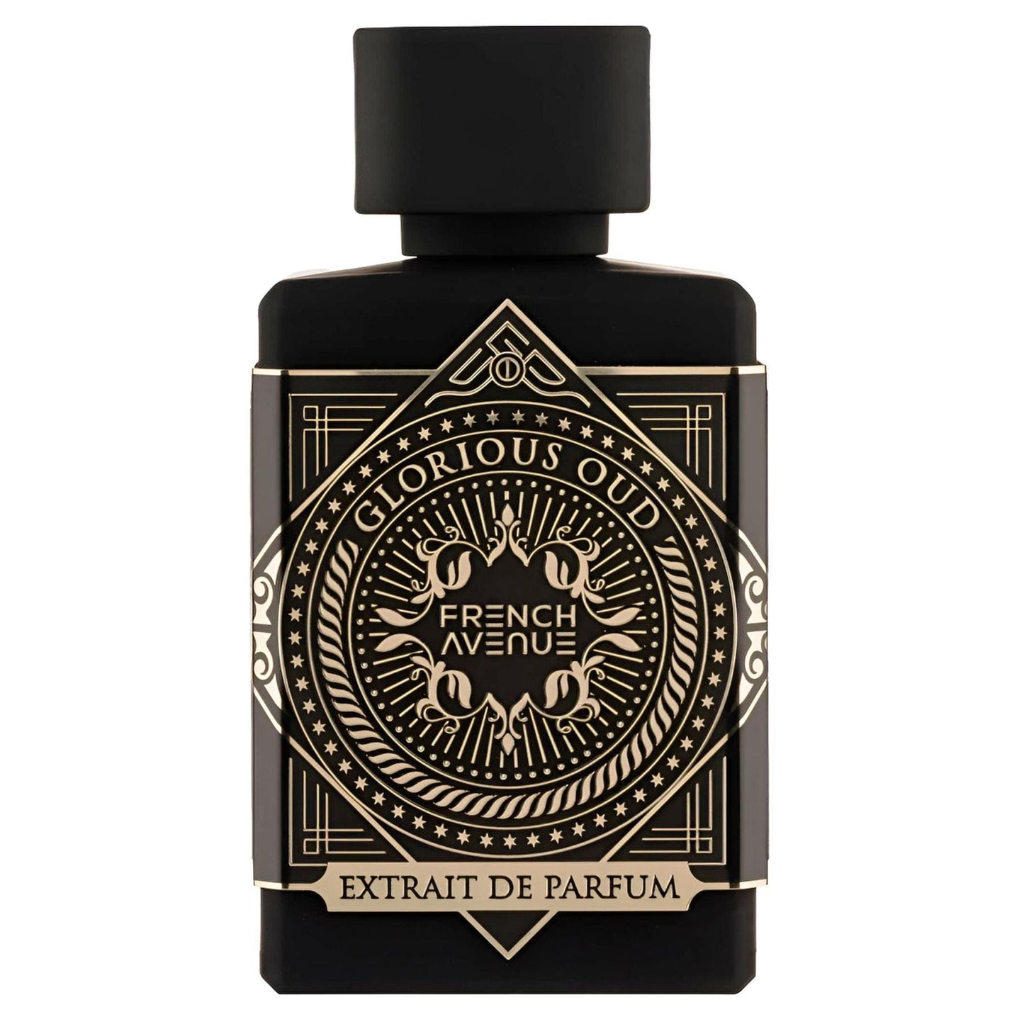 French Avenue Glorious Oud 80 ml Extract de Parfum b
