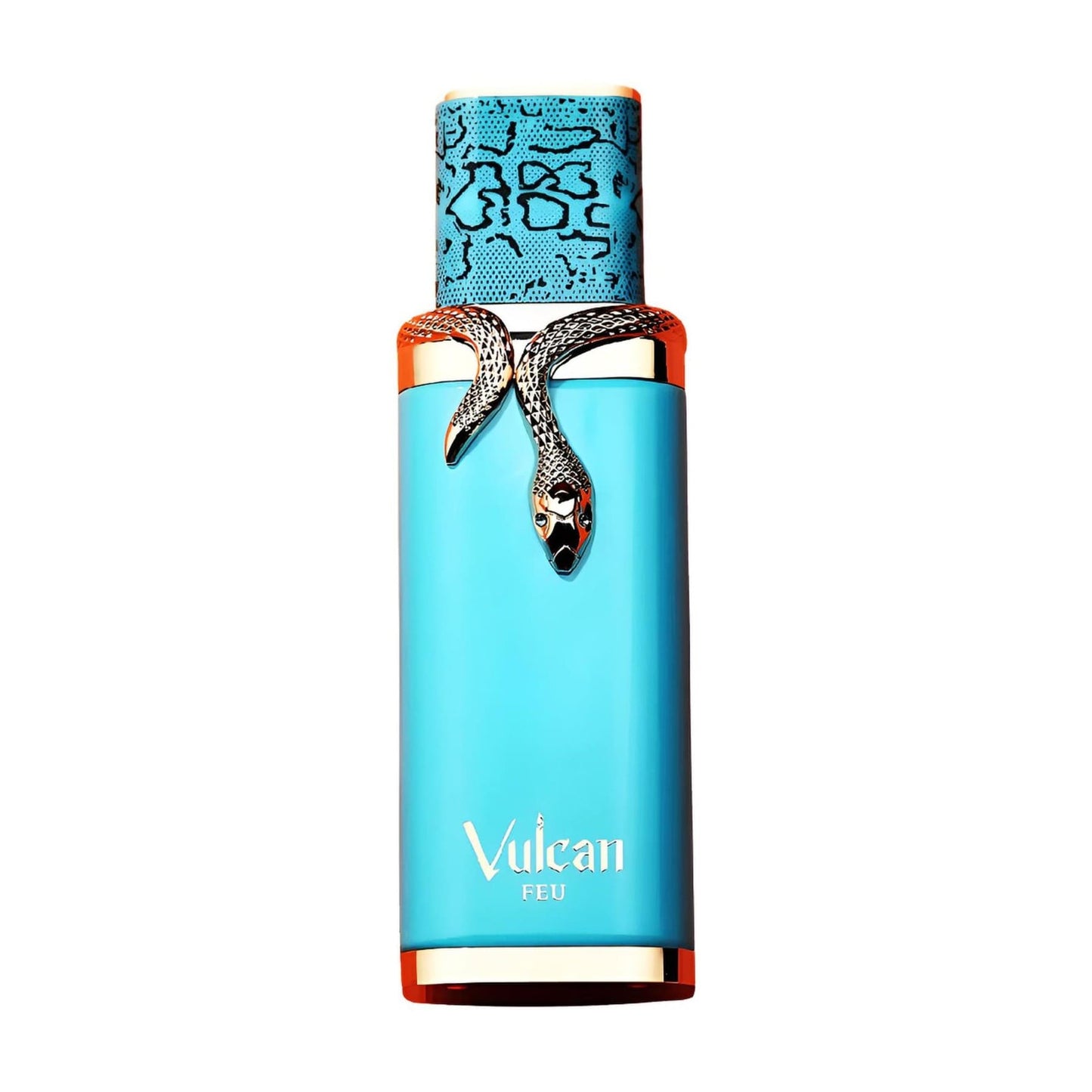 French Avenue Vulcan Feu 100 ml b - Oriental Fragrance En-Gros