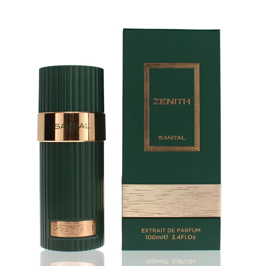French Avenue Zenith Santal 100 ml