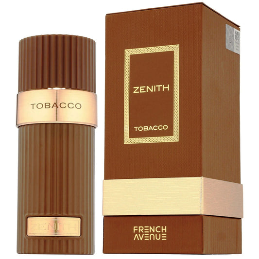 French Avenue Zenith Tobacco 100 ml b