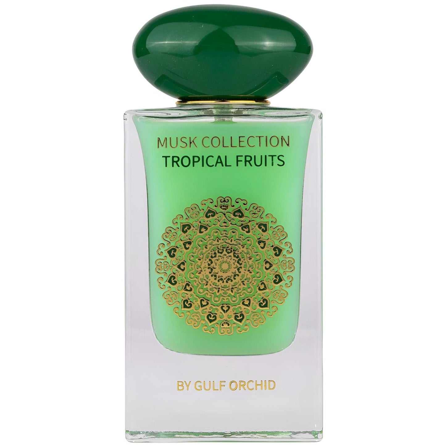 Gulf Orchid Tropical Fruits 60 ml