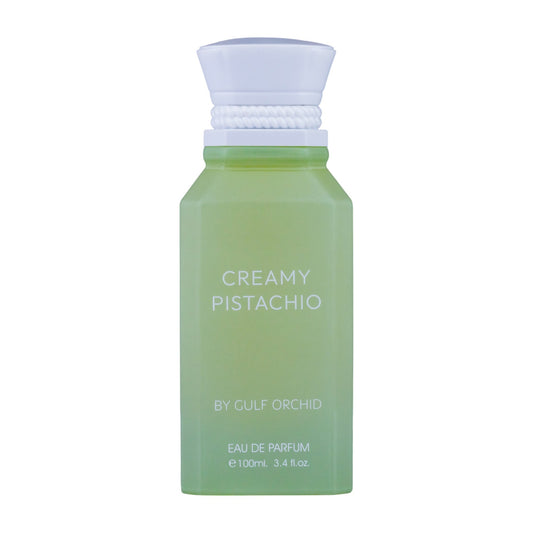 Gulf Orchid Creamy Pistachio Eau de Parfum 100 ml