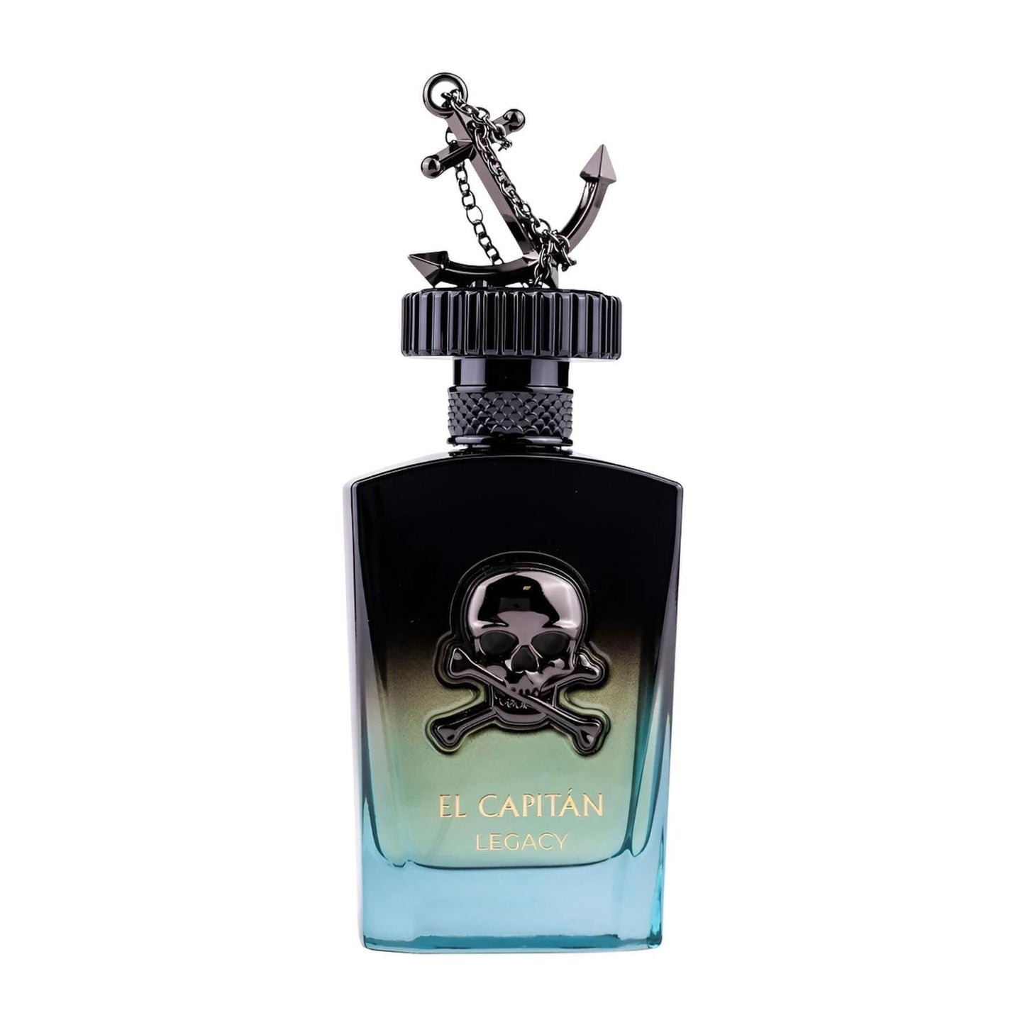 Gulf Orchid El Capitan Legacy 100 ml b