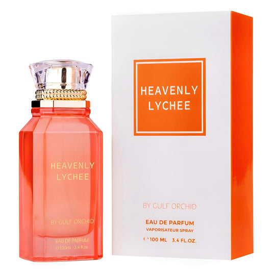 Gulf Orchid Heavenly Lychee 100 ml