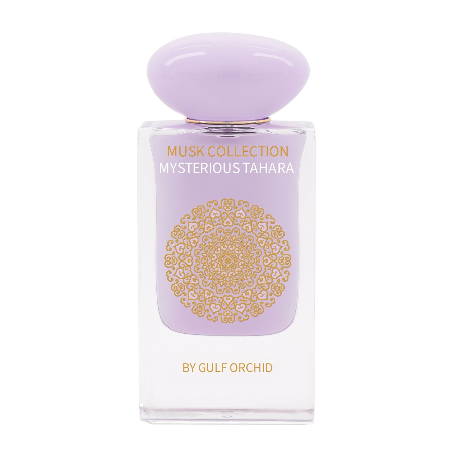 Gulf Orchid Mysterious Tahara Eau de Parfum 60 ml