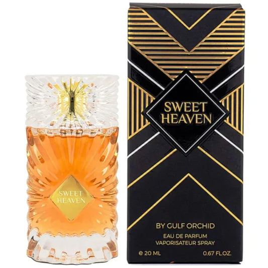 Gulf_Orchid_Sweet_Heaven_20_ml - Oriental Fragrance En-Gros