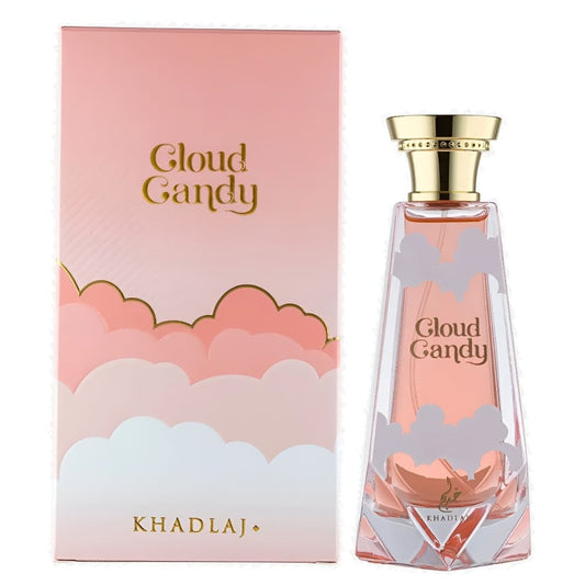 Khadlaj Cloud Candy 100 ml - Oriental Fragrance En-Gros