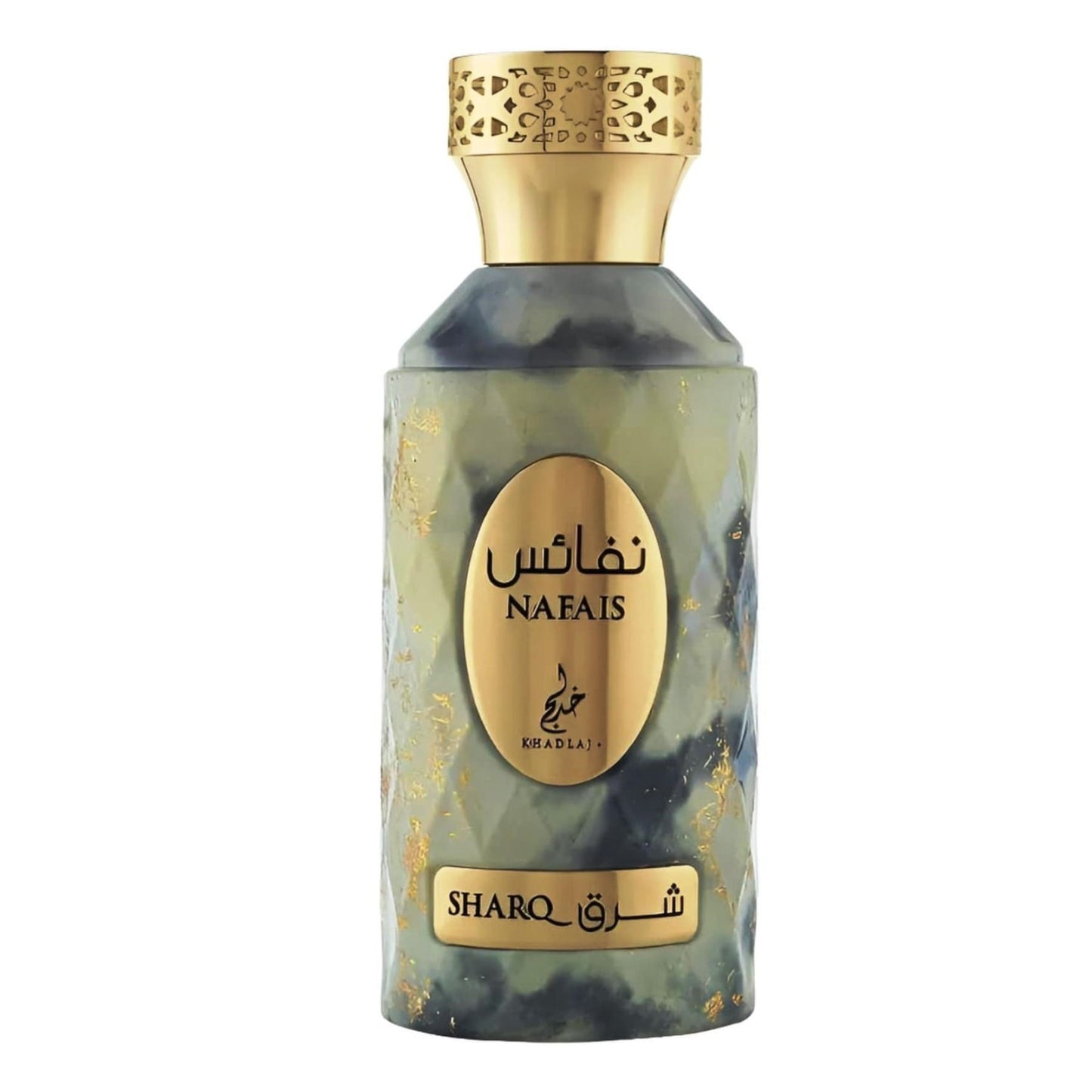Khadlaj Nafais Sharq 100 ml b