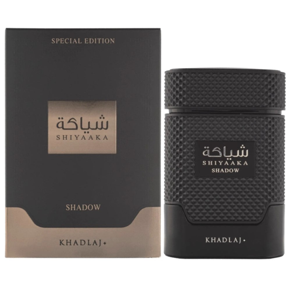 Khadlaj Shiyaaka Shadow 100 ml - Oriental Fragrance En-Gros