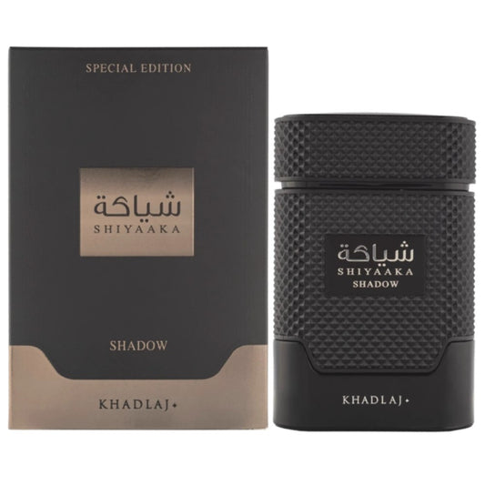 Khadlaj Shiyaaka Shadow 100 ml - Oriental Fragrance En-Gros